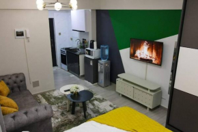 Lovely furnished Studio apartment